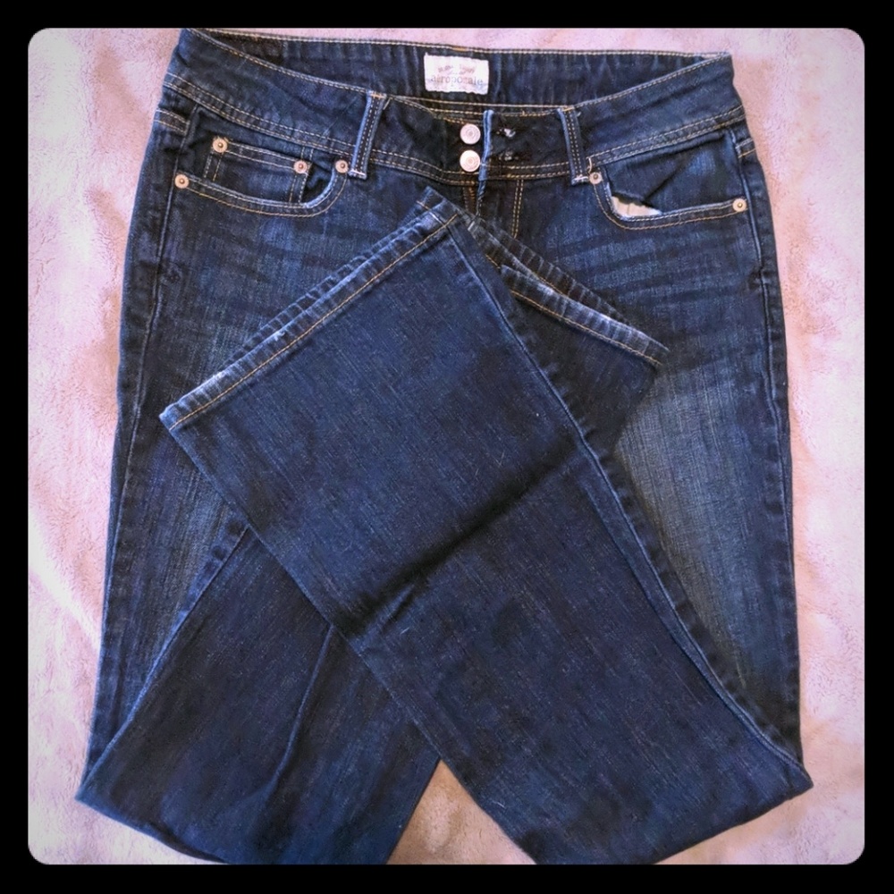 Aeropostale jeans